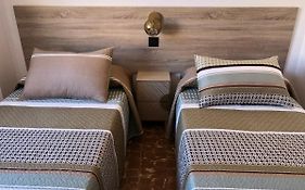 Apartamento Korinto