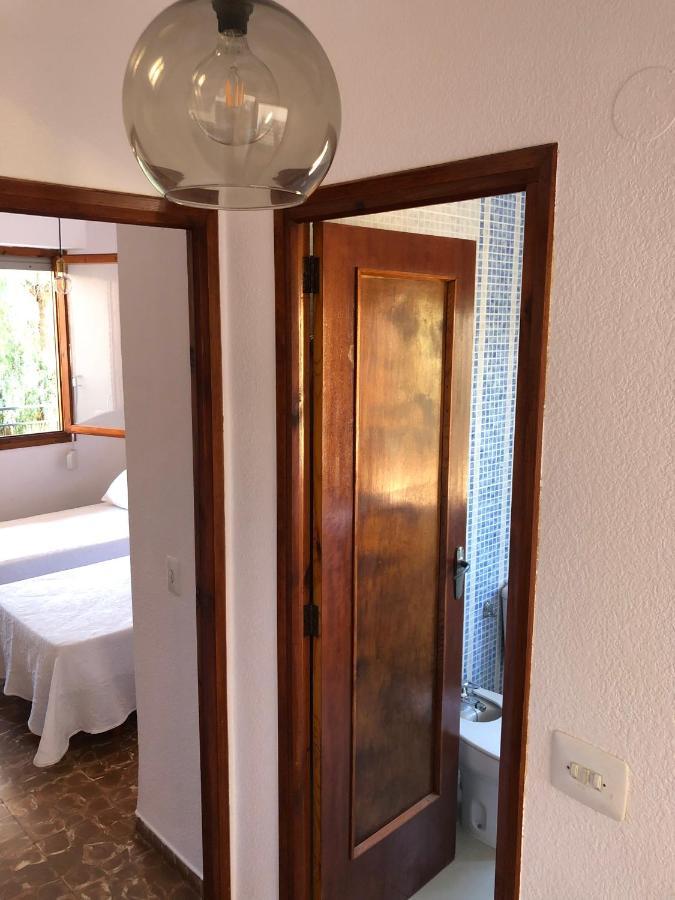 Apartamento Korinto Benicàssim Exterior foto