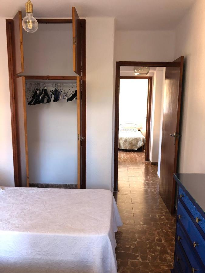 Apartamento Korinto Benicàssim Exterior foto