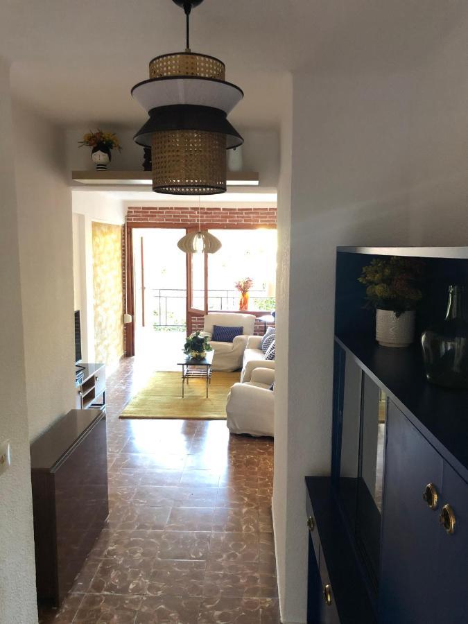 Apartamento Korinto Benicàssim Exterior foto