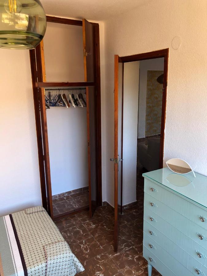 Apartamento Korinto Benicàssim Exterior foto